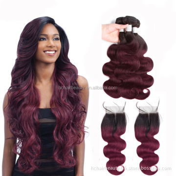 9A wholesale 99j body wave raw Brazilian cuticle aligned hair extension vendors double drawn remy virgin human hair bundles
